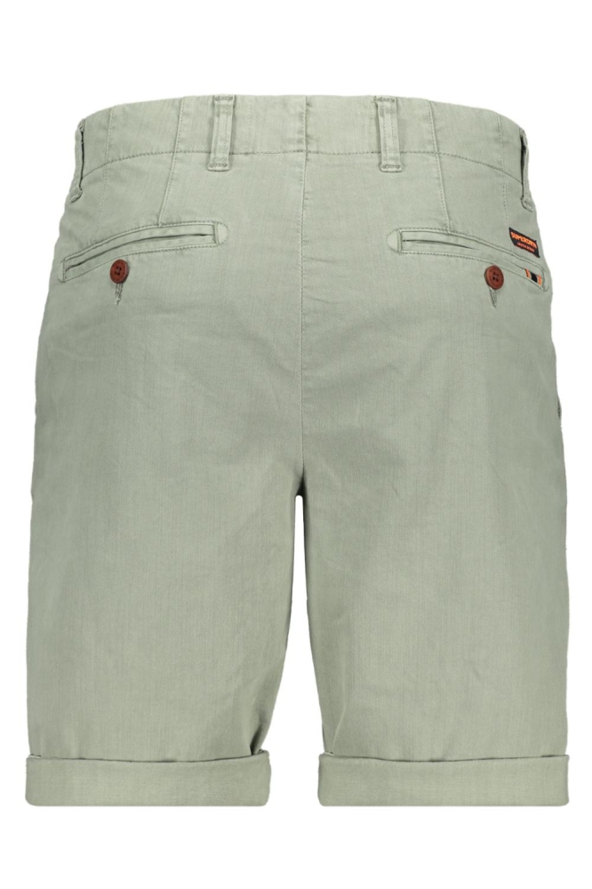 VINTAGE INTERNATIONAL SHORT M7110397A WASHED SAGE